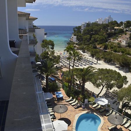 Hotel Apartamentos Cala Santanyi Esterno foto